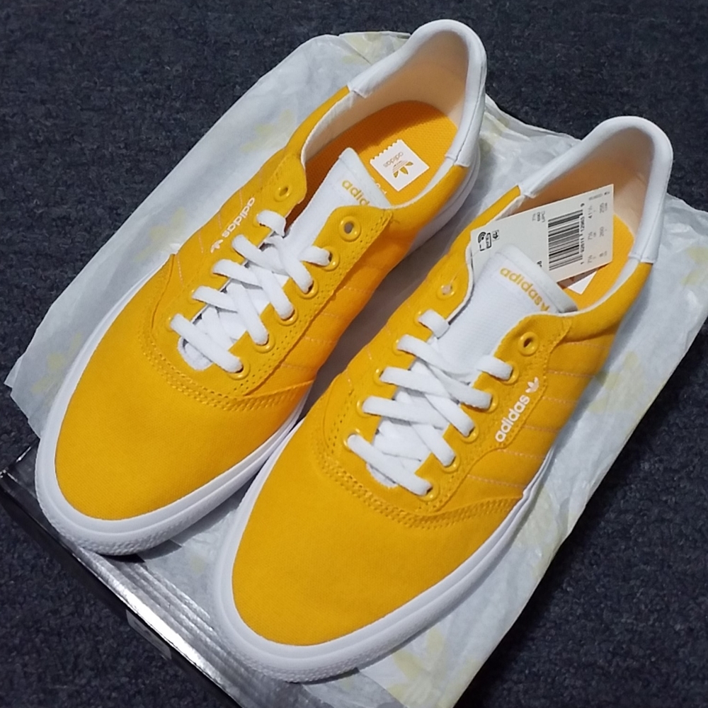 💥❗NWT MEN'S ADIDAS 3MC SNEAKER SHOES❗💥